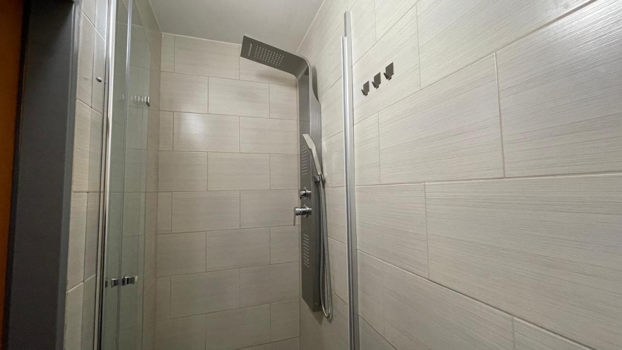 Lipno Pearl 2 Apartment Lipno nad Vltavou Ngoại thất bức ảnh
