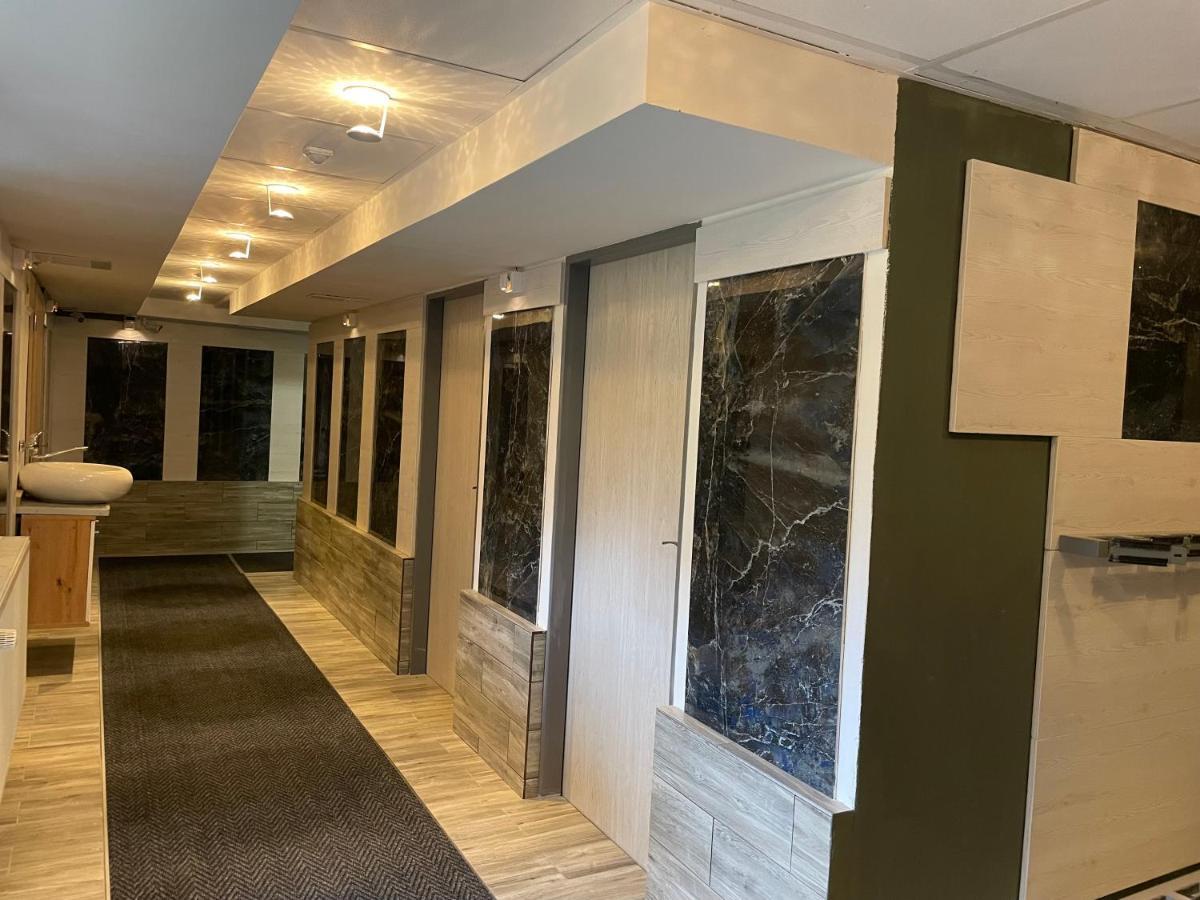 Lipno Pearl 2 Apartment Lipno nad Vltavou Ngoại thất bức ảnh