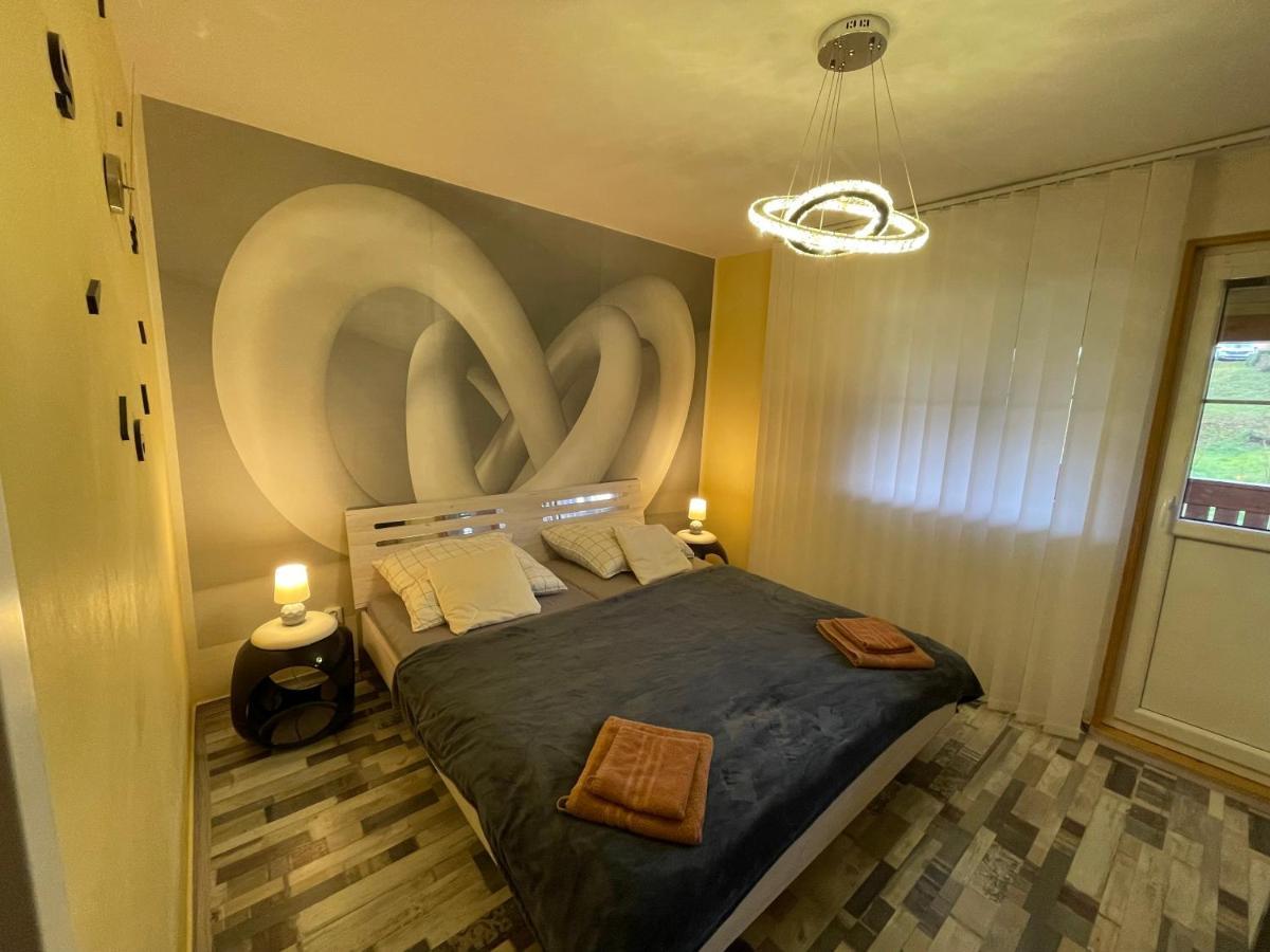 Lipno Pearl 2 Apartment Lipno nad Vltavou Ngoại thất bức ảnh