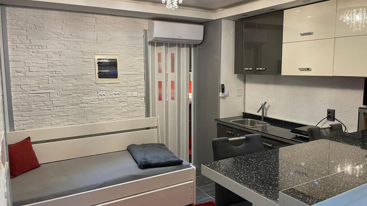 Lipno Pearl 2 Apartment Lipno nad Vltavou Ngoại thất bức ảnh