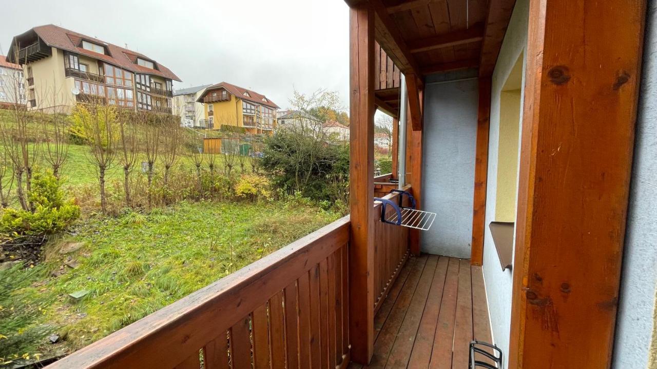 Lipno Pearl 2 Apartment Lipno nad Vltavou Ngoại thất bức ảnh