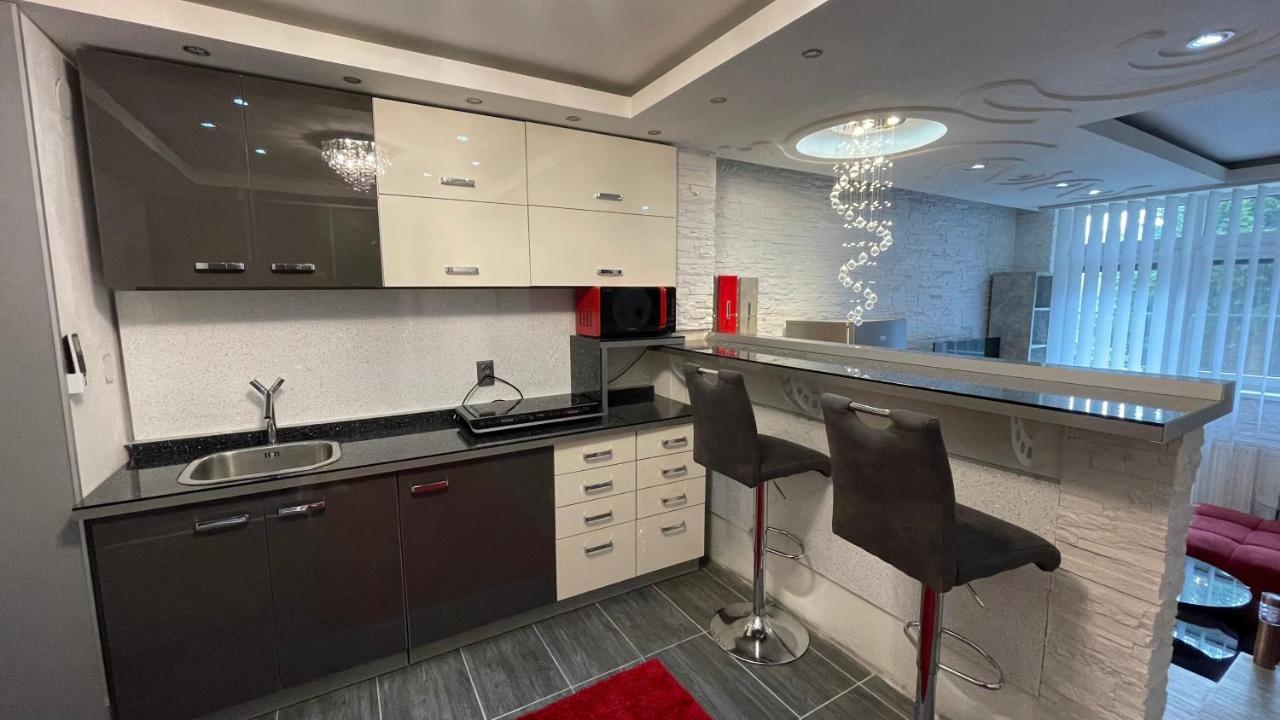 Lipno Pearl 2 Apartment Lipno nad Vltavou Ngoại thất bức ảnh