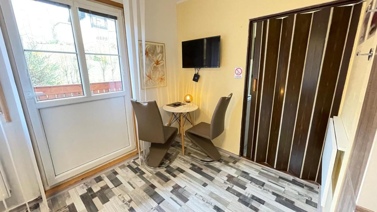 Lipno Pearl 2 Apartment Lipno nad Vltavou Ngoại thất bức ảnh