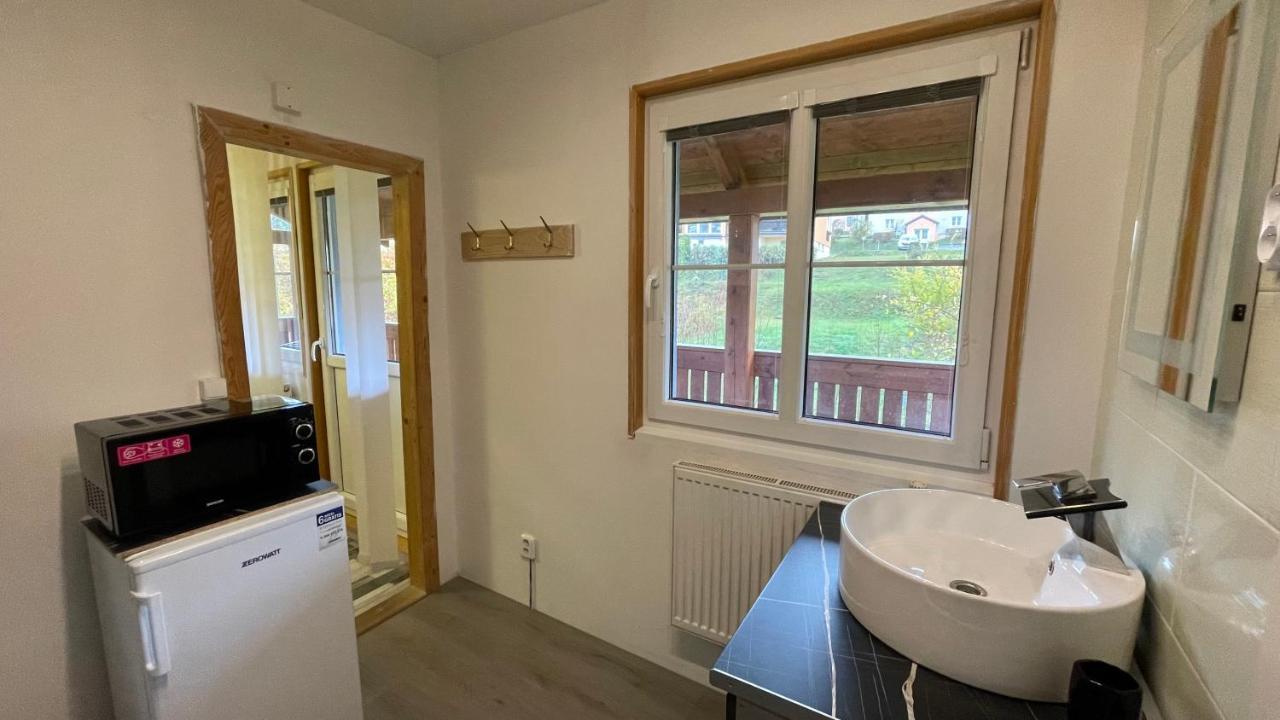 Lipno Pearl 2 Apartment Lipno nad Vltavou Ngoại thất bức ảnh