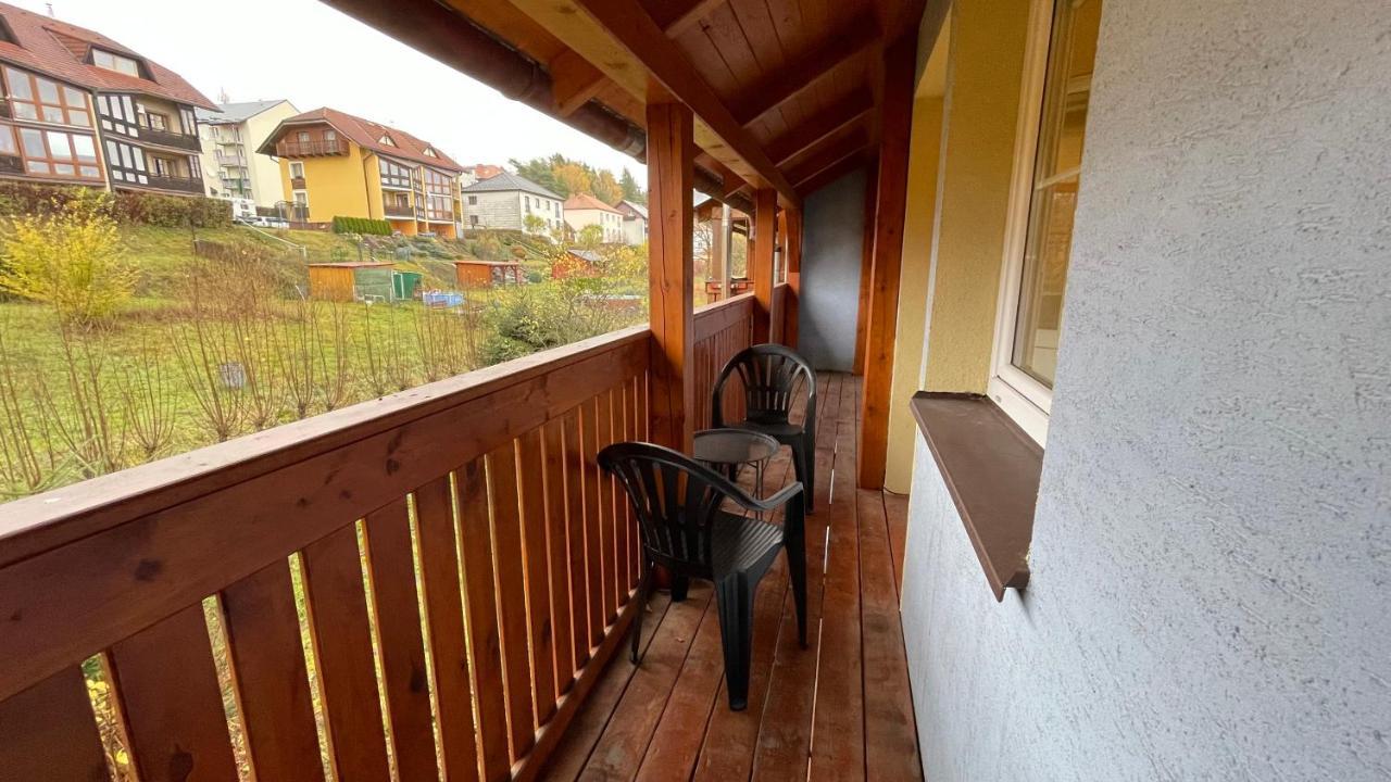 Lipno Pearl 2 Apartment Lipno nad Vltavou Ngoại thất bức ảnh