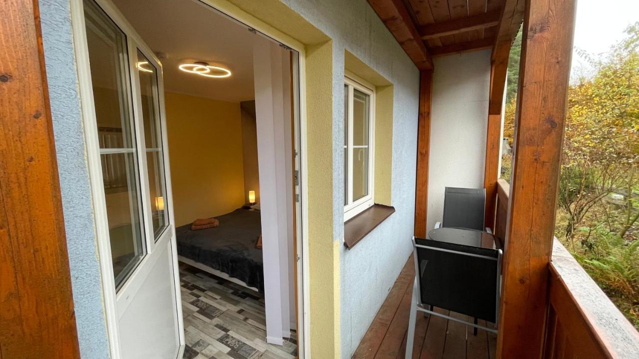 Lipno Pearl 2 Apartment Lipno nad Vltavou Ngoại thất bức ảnh