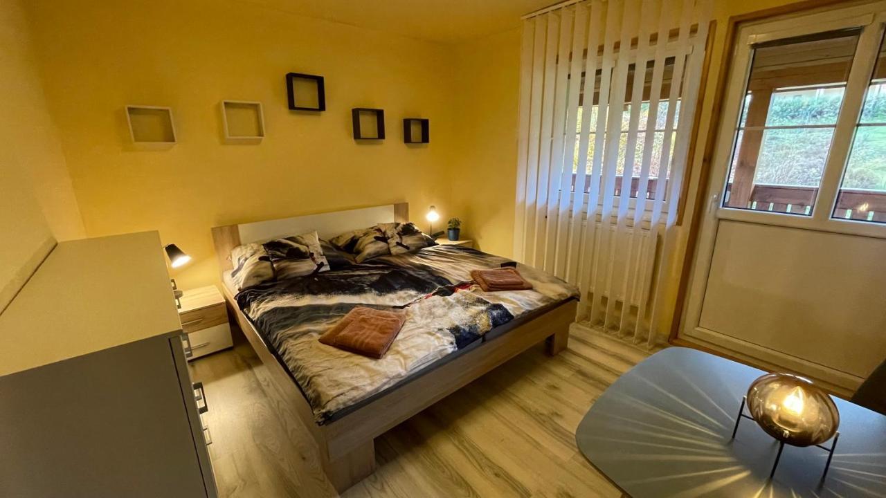 Lipno Pearl 2 Apartment Lipno nad Vltavou Ngoại thất bức ảnh