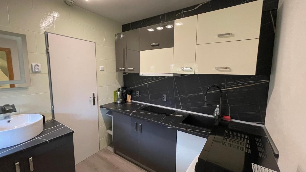 Lipno Pearl 2 Apartment Lipno nad Vltavou Ngoại thất bức ảnh